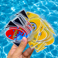 AquaCards™ Waterproof Playing Cards